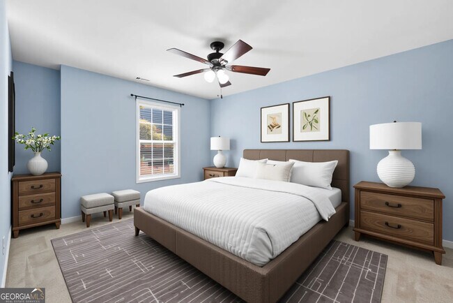 Building Photo - 903 Misty View Ct SW