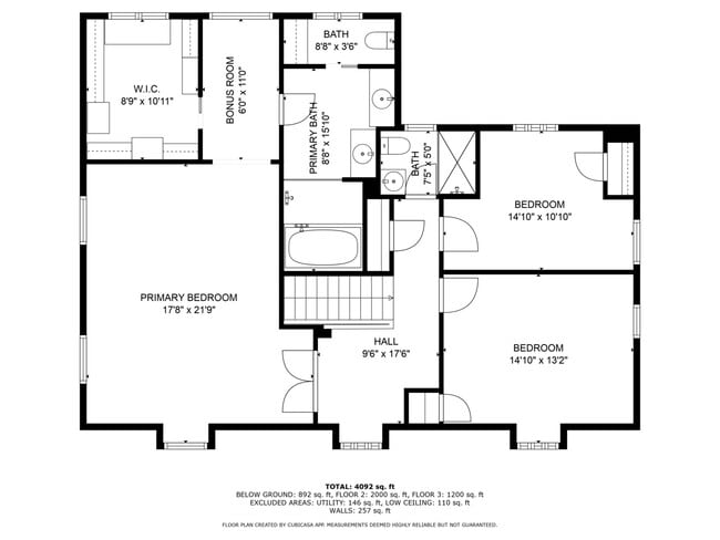 Building Photo - 416 W Cuttriss St