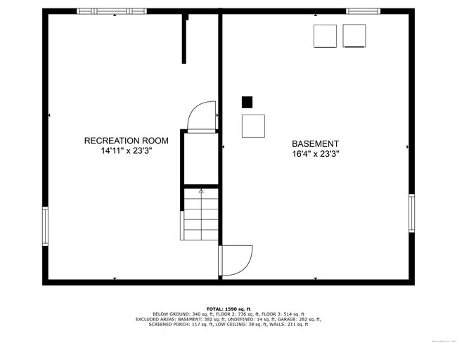 Building Photo - 57 Wampus Way