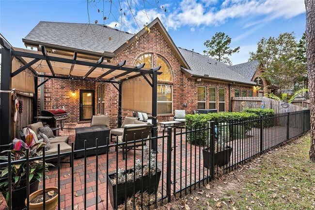 Building Photo - 12421 Tyler Springs Ln