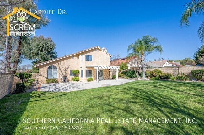 Building Photo - 22303 Cardiff Dr