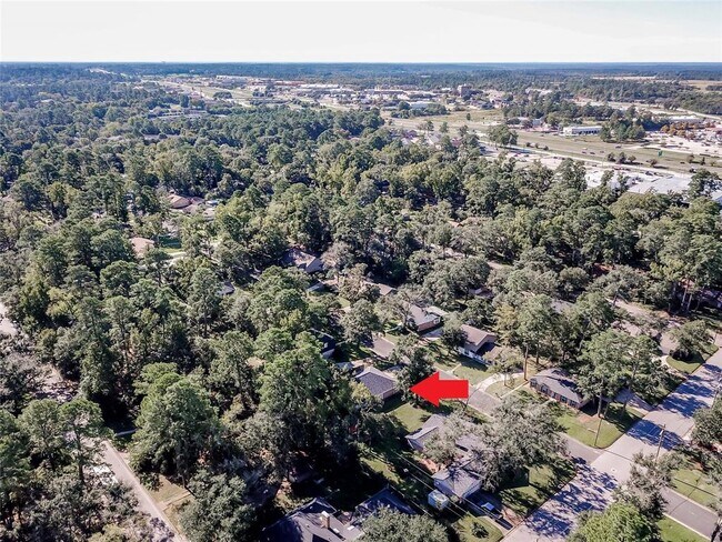 Building Photo - 203 Pine Valley