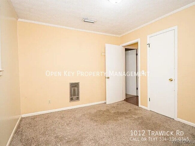 Building Photo - 1012 Trawick Rd