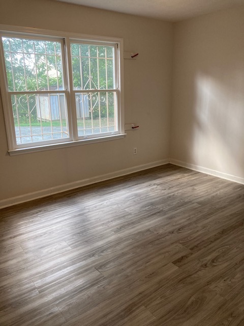 Bedroom # 1 - 1909 Patterson Ct