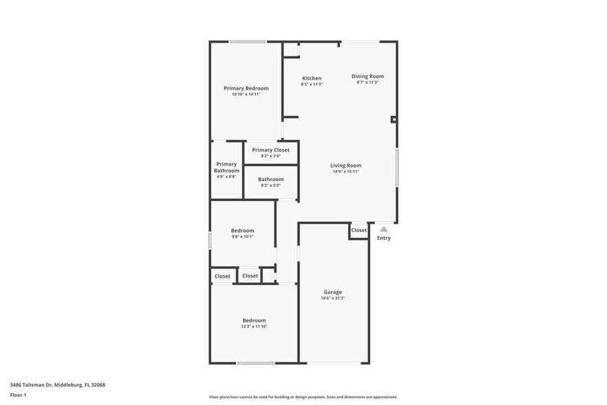 Building Photo - 3486 Talisman Drive