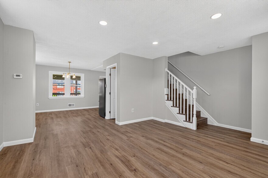 Building Photo - 1524 Barkley Ave