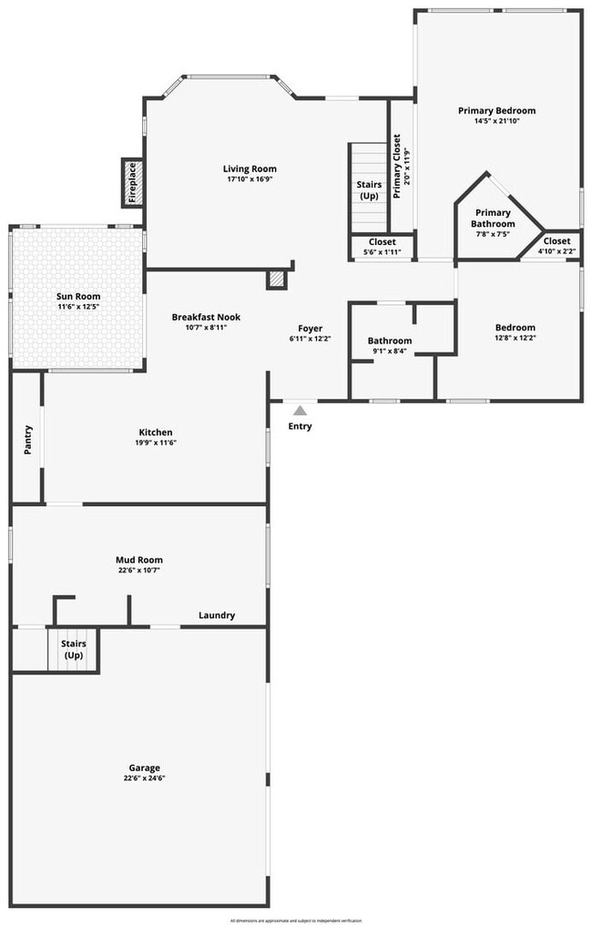 Building Photo - 14239 SE Fairoaks Ln