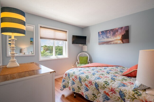 Building Photo - ALL-INCLUSIVE 95 DAYS FOR $95 A DAY DURING...