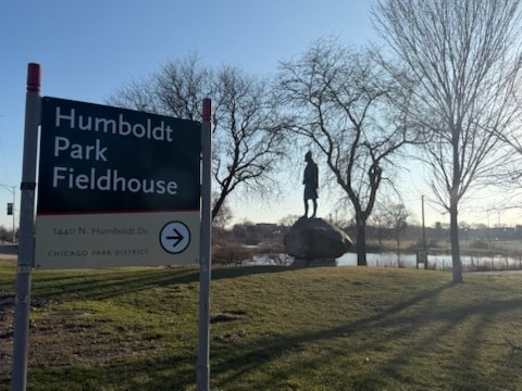 Fieldhouse - 3310 W Division St