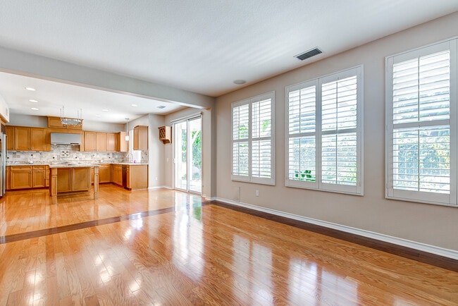 Adjacent Family Room for your convenience! - 18551 Amalia Ln
