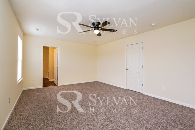 Building Photo - The Lifestyle You Deserve.