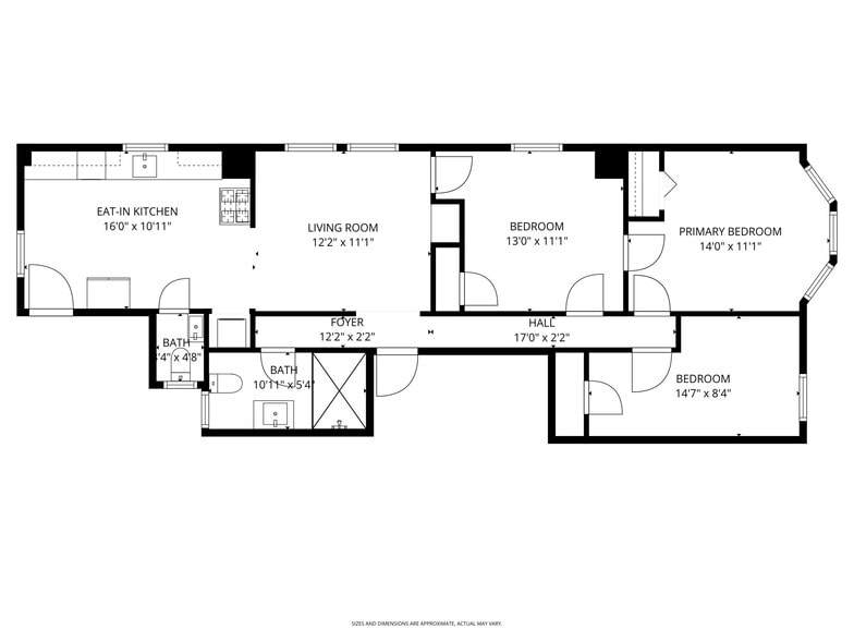 Building Photo - 114 Woodstock St