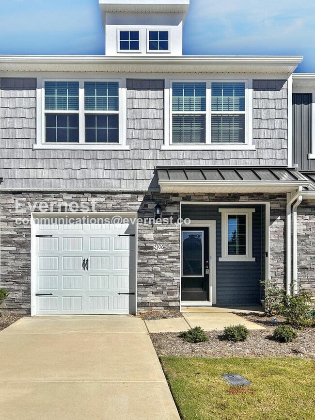 Building Photo - 2106 Willow Gln Dr