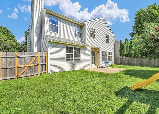 Building Photo - 709 Indigo Dr