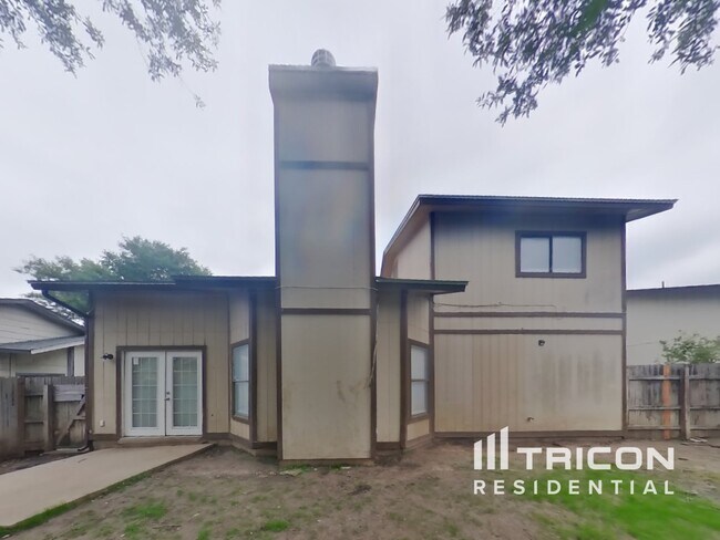 Building Photo - 8735 Ridge Mile Drive San Antonio TX