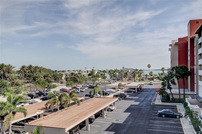 Building Photo - 450 Treasure Island Causeway