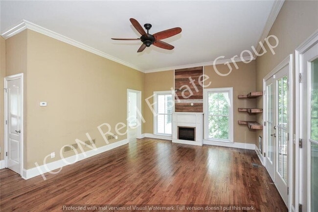 Building Photo - 4/3.5 home on 4 acres in North Paulding