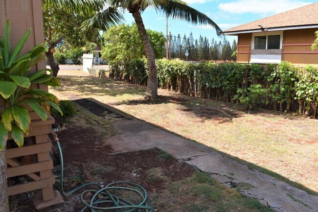 Building Photo - 804 Kialoa St