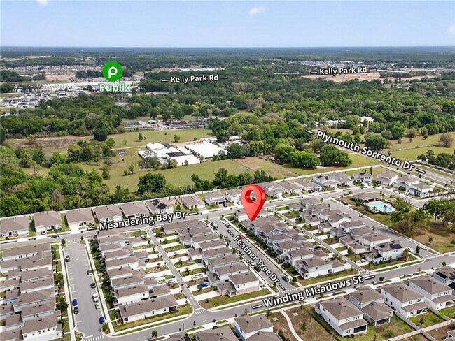 Building Photo - 4087 Feather Tree Dr