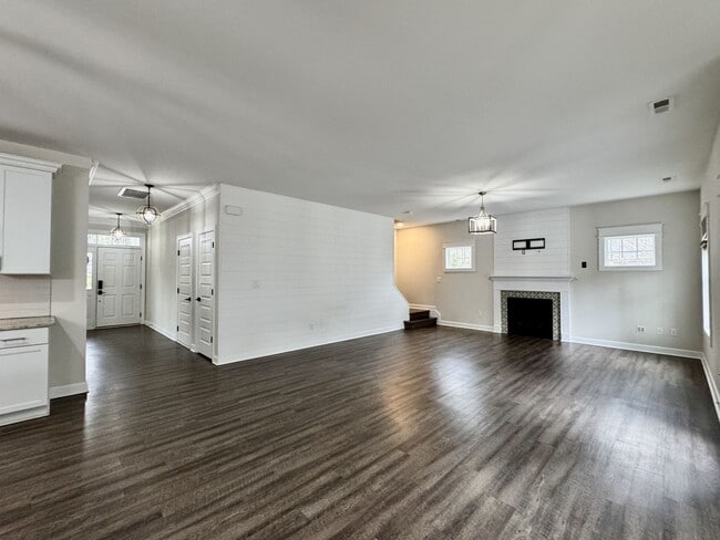 Building Photo - Farmhouse-style Home - Ready NOW in Pungo! A First Time Rental with a HUGE Fenced Yard, Attached ...