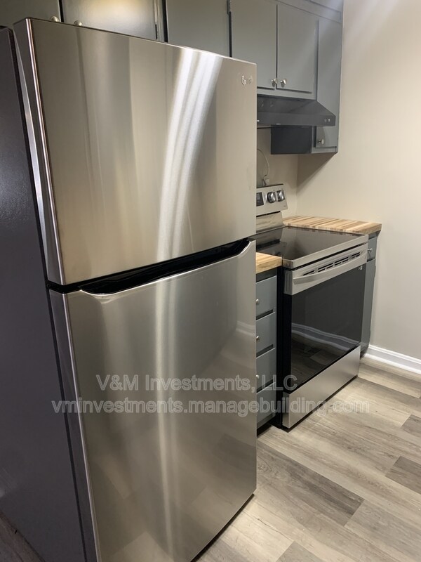 Building Photo - 3837 Wem Dr