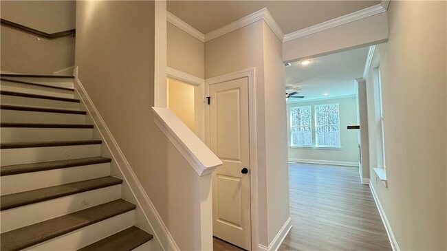 Building Photo - 709 Stickley Oak Way