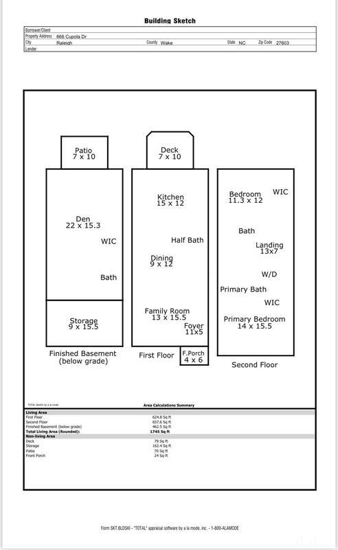 Building Photo - 666 Cupola Dr