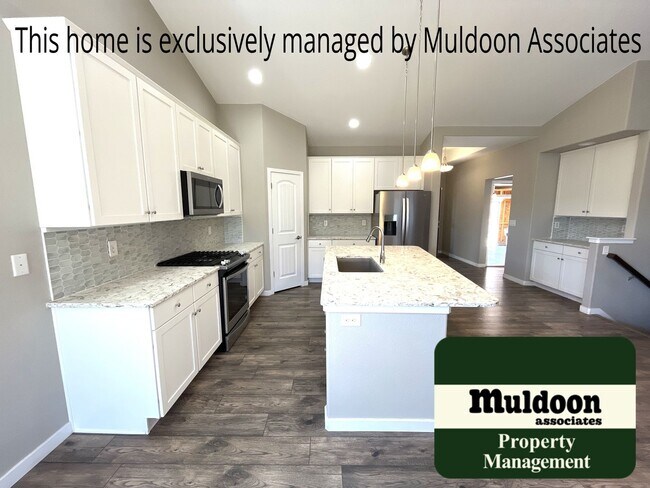 Building Photo - Immaculate Banning Lewis rancher