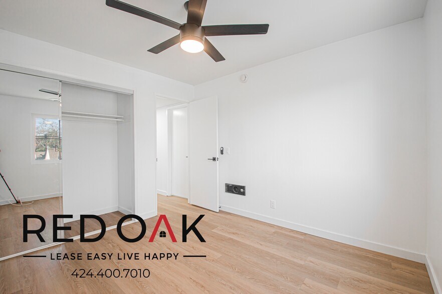 Building Photo - 11051 Barnwall St