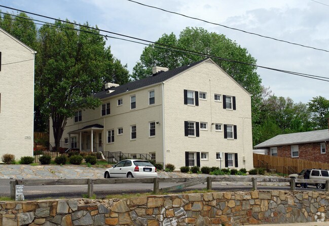 Building Photo - Cameron Street Apartments