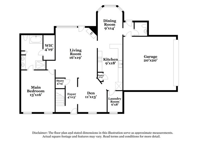 Building Photo - 1273 Beaver Trail Dr