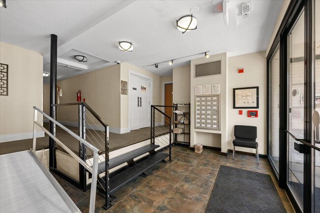 Building Photo - 4840 MacArthur Blvd NW