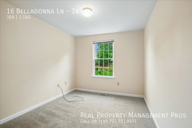 Building Photo - 16 Belladonna Ln
