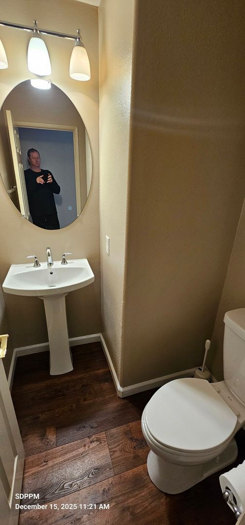 Building Photo - 4S RANCH / SAN DIEGO - Nice 3 Bedroom / 2.5 Bath House  AVAILABLE NOW!!