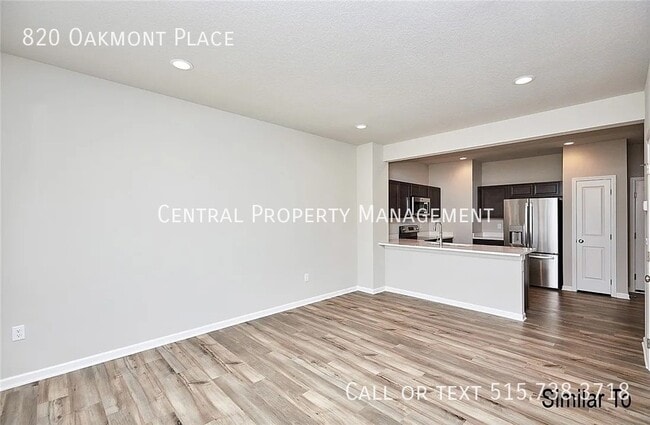 Building Photo - 820 Oakmont Pl