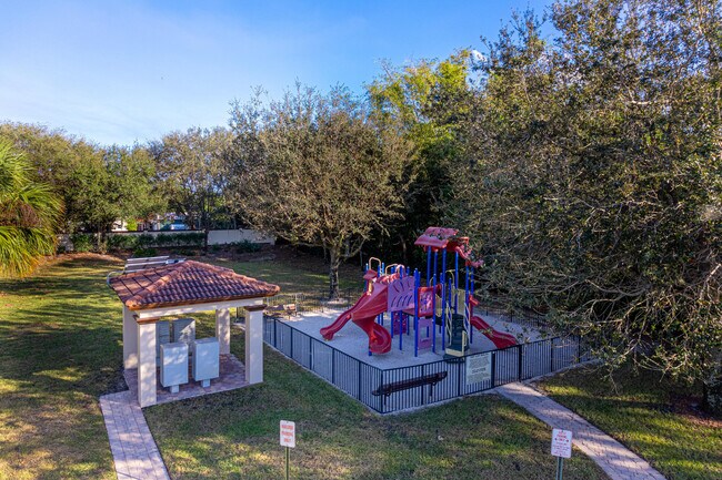 Building Photo - 4109 Macarthur Palm Trail