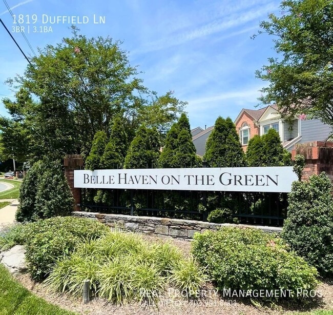 Building Photo - 1819 Duffield Ln