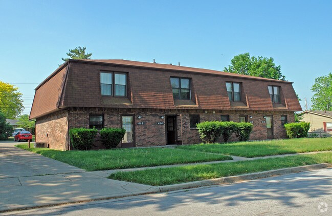 Primary Photo - 412 Madison St