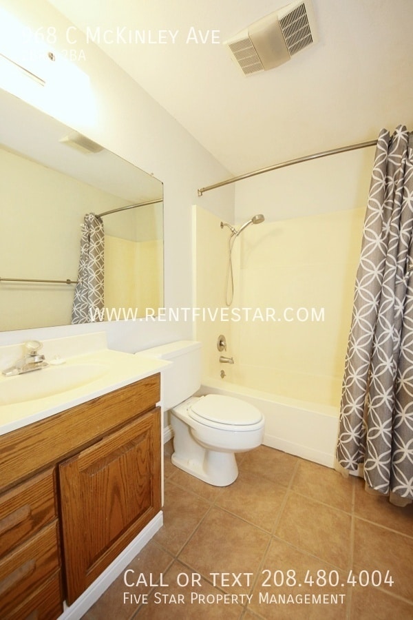 Building Photo - 968 McKinley Ave