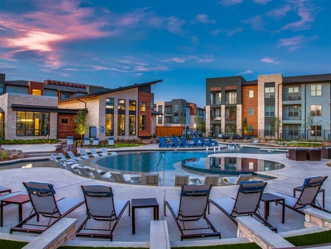 Building Photo - Waters Edge at Mansfield