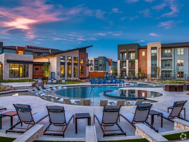 Building Photo - Waters Edge at Mansfield