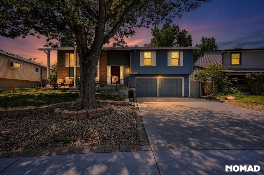 Building Photo - 6913 Wolff St