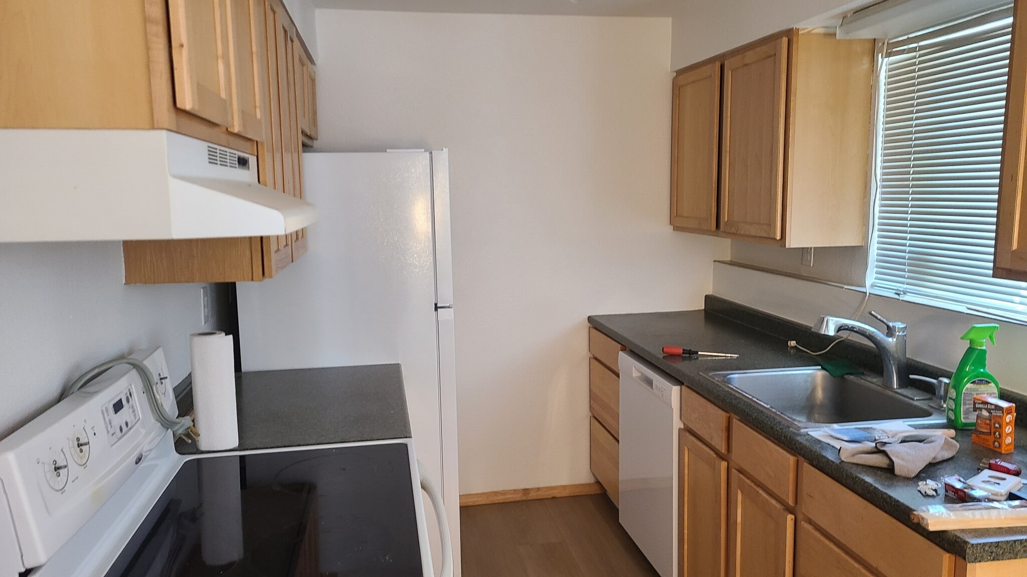 Kitchen - 47 Eagle Crest Dr