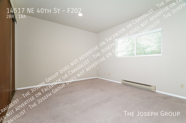 Building Photo - 14517 NE 40th St