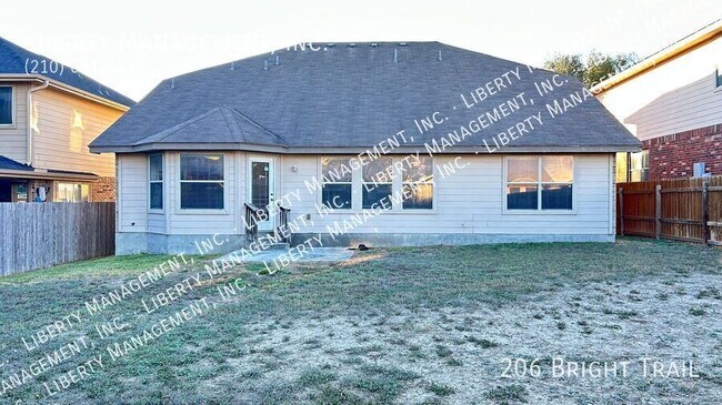 Building Photo - 206 Bright Trail