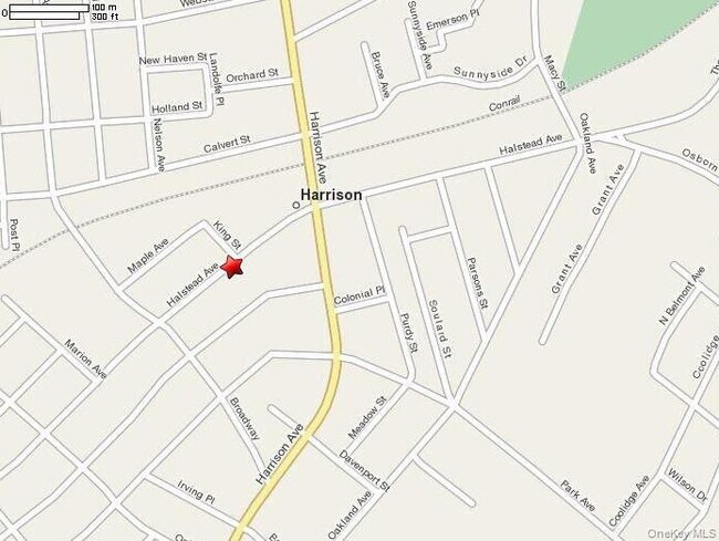 Building Photo - 240 Halstead Ave