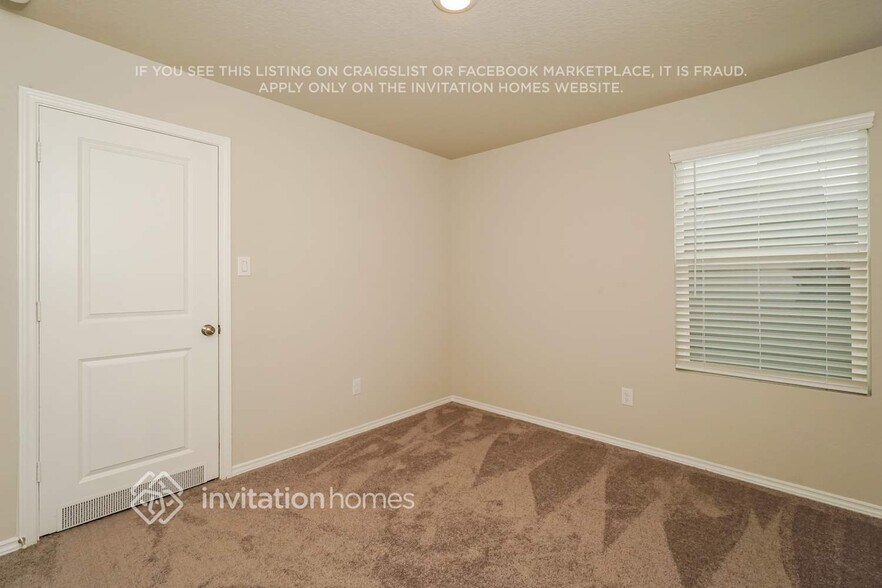 Building Photo - 3606 Booker Trl