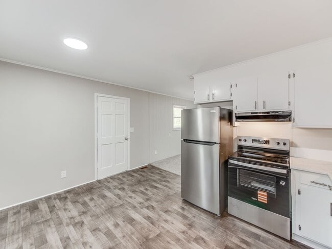 Building Photo - Charming 3-bedroom, 1-bath home in Stanley, NC