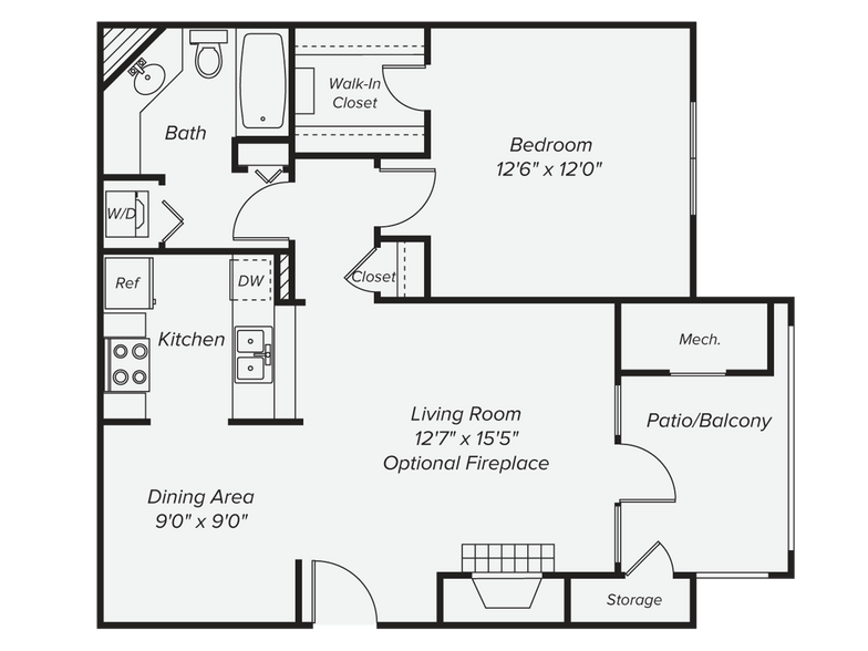 Building Photo - 13116 Autumn Woods Way