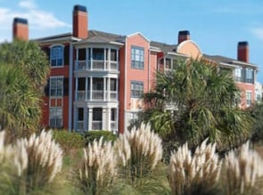 Primary Photo - APPLICATION PENDING!! GATED COMMUNITY - ME...